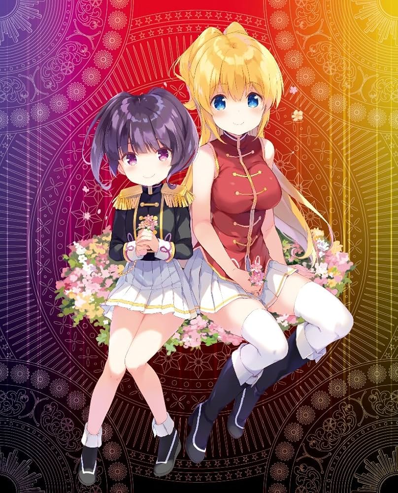 Amazon.co.jp: レガリア The Three Sacred Stars 6 [Blu-ray